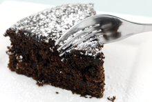 Bakemix - Sjokoladekake