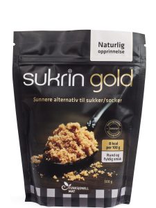 Sukrin Gold 500 g