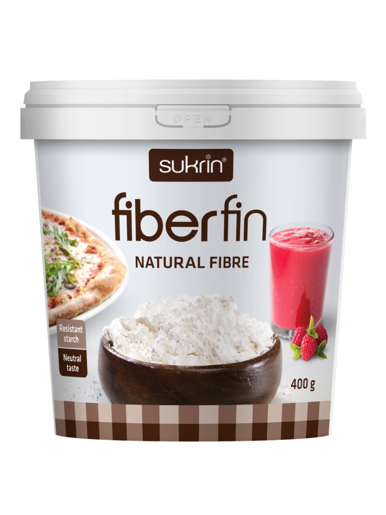 Fiberfin 400 g